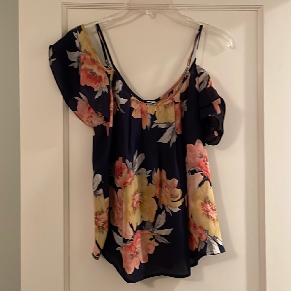 Joie Blouse